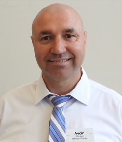 Aydin — Aydin Realty