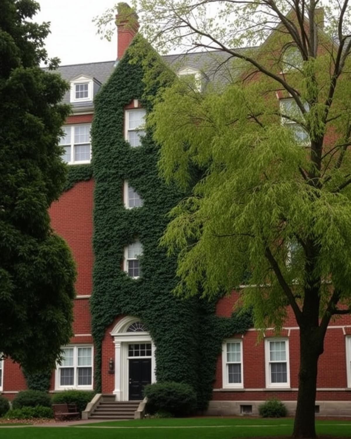 Cambridge, Massachusetts