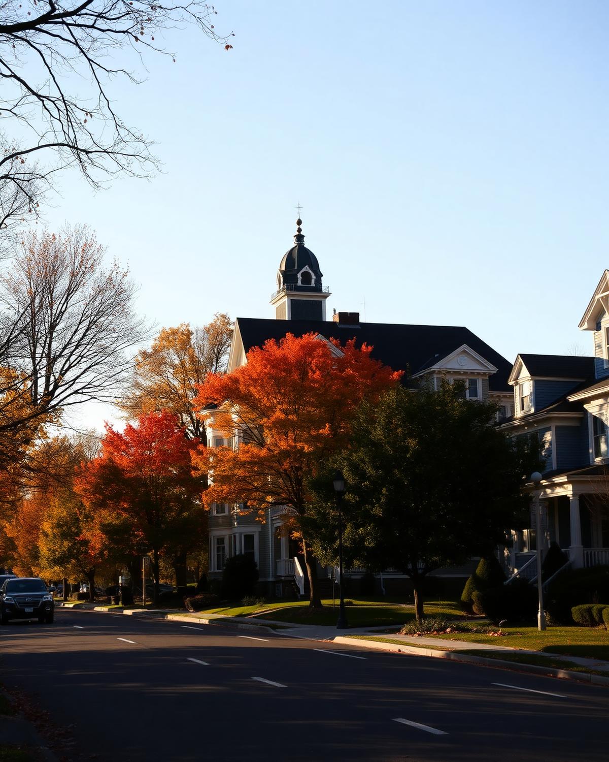 Newton, Massachusetts