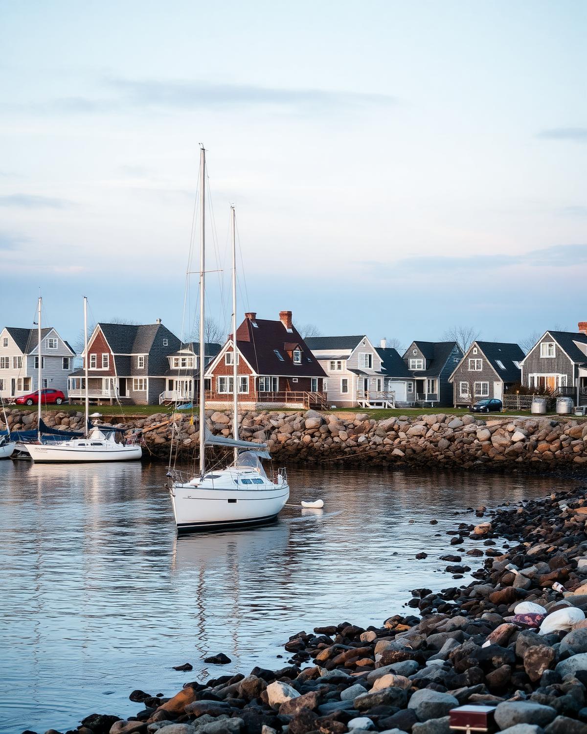 North Shore, Massachusetts
