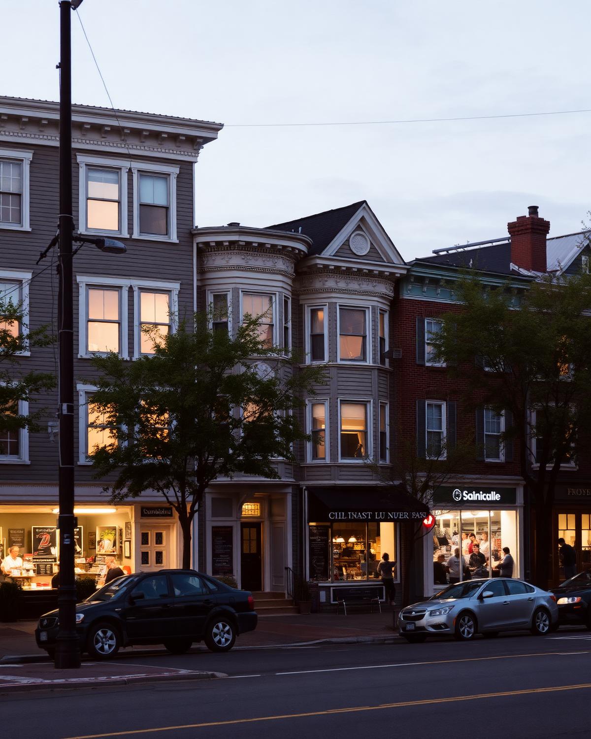 Somerville, Massachusetts